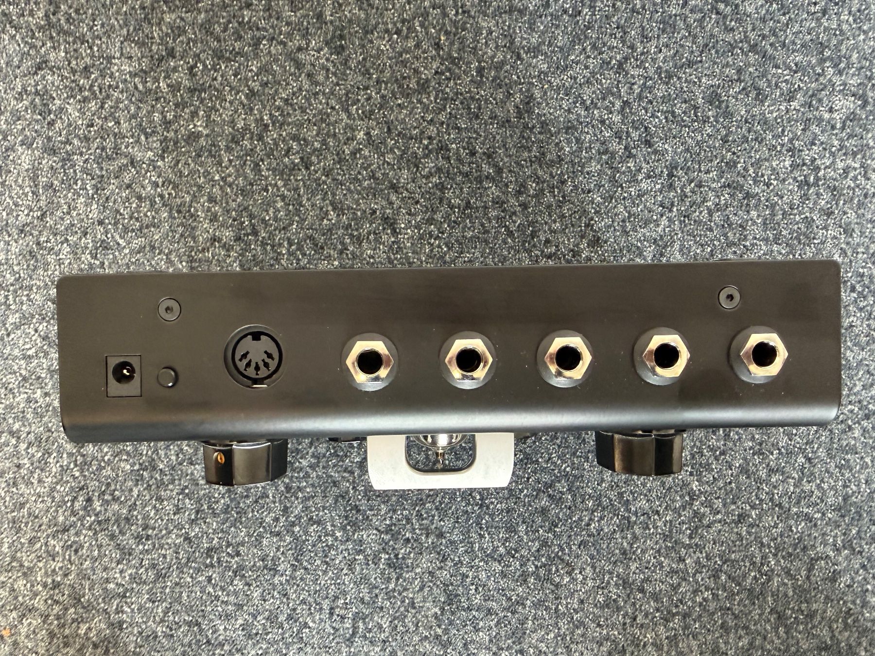 Musikinstrumente: Zen Delay by Ericasynths – Gebraucht aus Basel von ber_zg8r 1