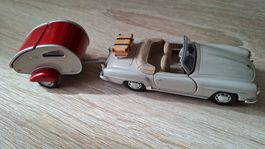 Mercedes Bens 300 SL