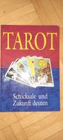 Tarot Schicksale Zukunft deuten Buch 4000 Spiritualität