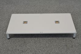 Steelcase Flexbox Sockel 80cm breit