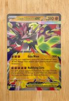 Pokémon TCG | Mega Zygarde ex - MEP 071 - EN | NM