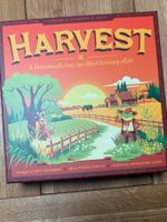 Harvest inkl. Erweiterung