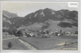 Marbach LU - Generalansicht