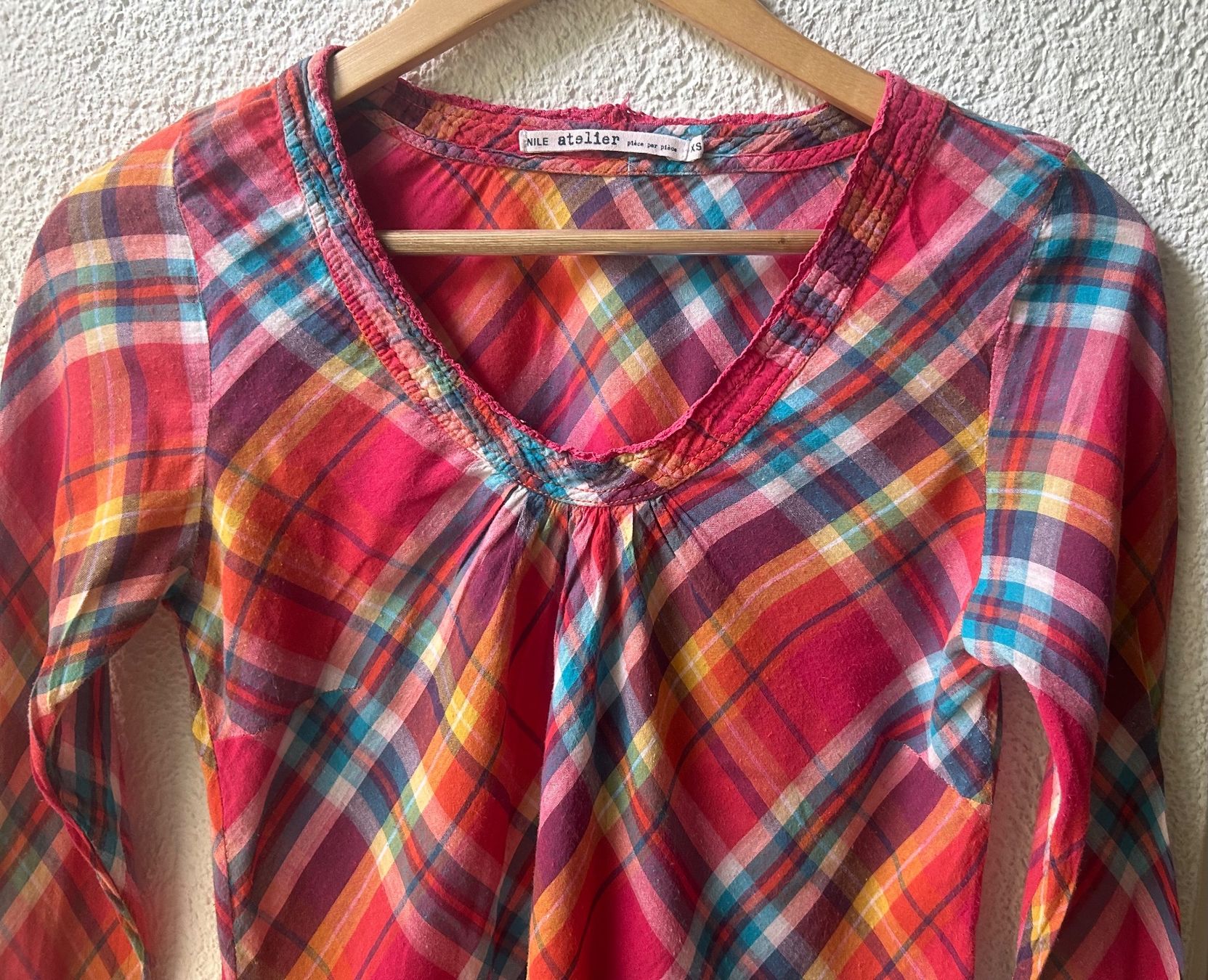 Nile Camicette: NILE Bluse – Usato da STUDEN BE venduto da SMIROS 1