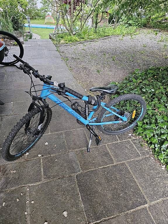 Biciclette: Trelago Jugendvelo – Usato da Zürich venduto da sos_nrr9 1