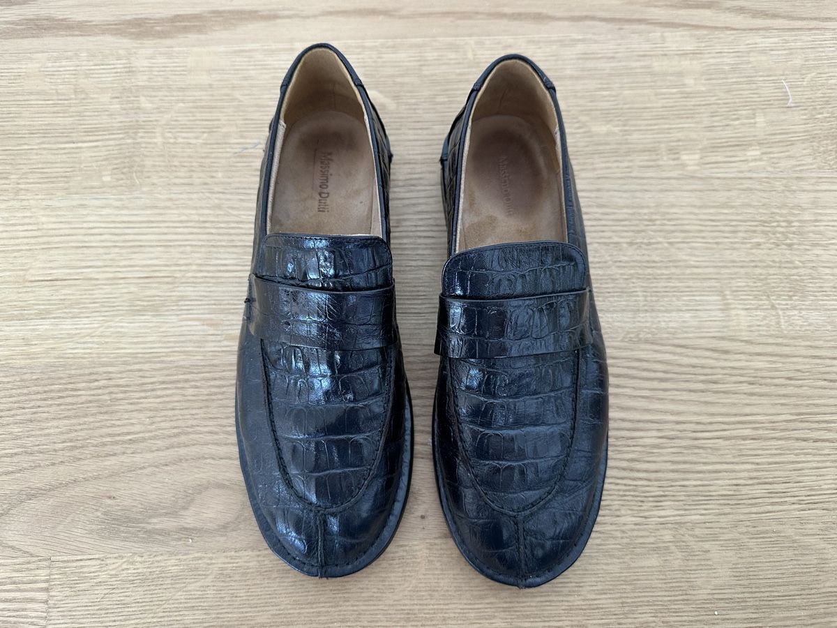 Massimo Dutti Damenschuhe: Massimo Dutti loafers  – Gebraucht aus Neuhausen von ann_t9kn 1