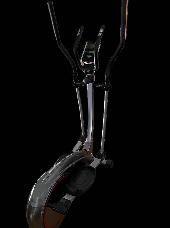 Hometrainer: Ergometer – Gebraucht aus Giubiasco von erm_ngb5