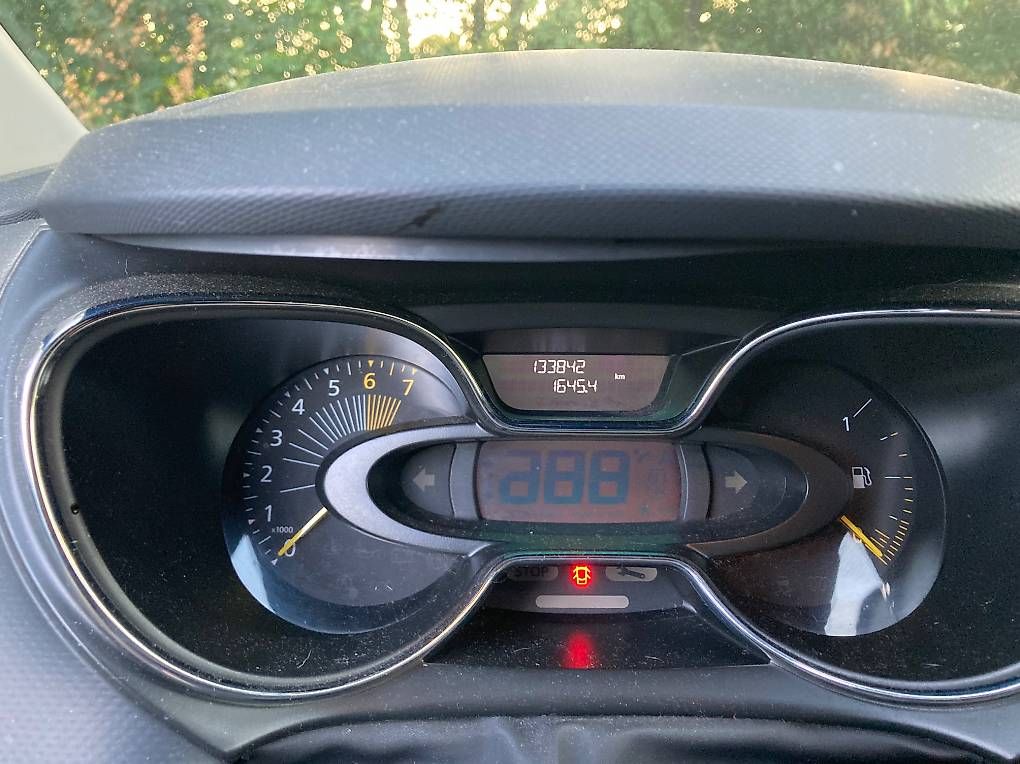 Autos: Renault Captur – D'occasion à Seigneux par Gauthier15 5