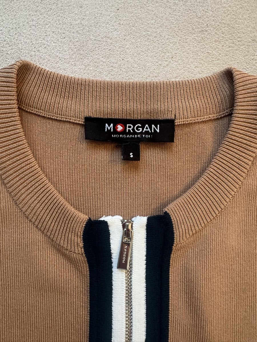 Morgan Robes: Kleid Morgan Grösse S – Neuf (Voir description) à Embrach par lady_t_ 3