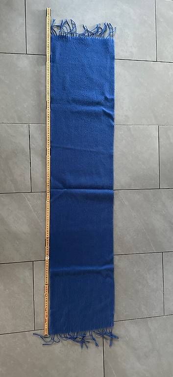 Foulard & Sciarpe: Kaschmir /Wolle Schal – Nuovo e nell'imballaggio originale da wallisellen venduto da dem_7cyz