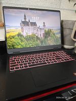 HP OMEN MAX 16'' RTX5080 32go