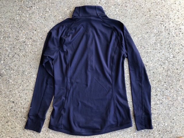 Puma Maglioni & Felpe: Pullover Puma dunkelblau Gr. S – Usato da Utzigen venduto da Crisbo 4