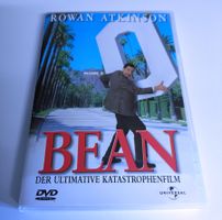 Mr. Bean: Der ultimative Katastrophenfilm (DVD)