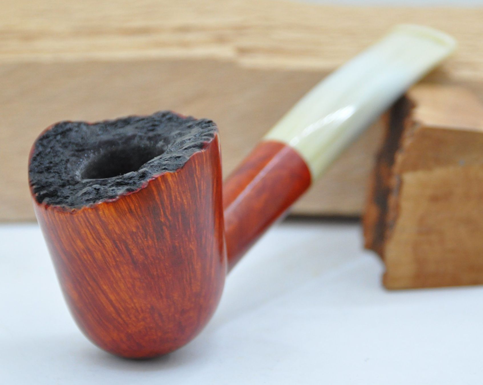 Witschi Pipes & Accessoires: Witschi Pfeife (Tabakpfeife) – Neuf avec emballage d'origine à Bern par ftoll 1