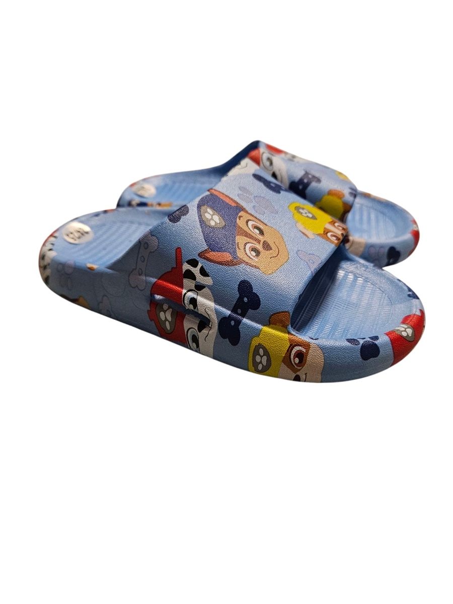 Scarpe per ragazzi: Paw Patrol Badeschuhe, hellblau, Gr 24-31 – Nuovo e nell'imballaggio originale da Zürich venduto da Nalu-Kids-