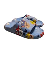 Paw Patrol Badeschuhe, hellblau, Gr 24-31