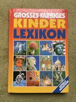 Grosses Farbiges Kinderlexikon - Aktuelle Ausgabe