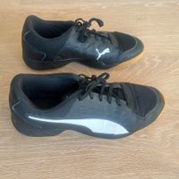 Puma Hallenturnschuh Gr. 42,5