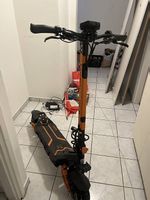 Monopattino KuKirin G3 Pro