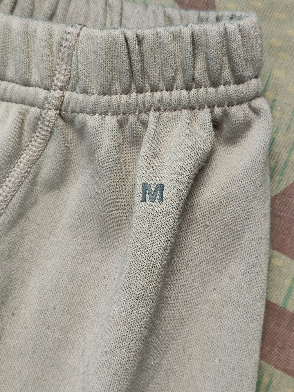 Armée suisse Uniformes: Unterhose lang, Grösse M – D'occasion à Bauma par SwissMilitaria 1