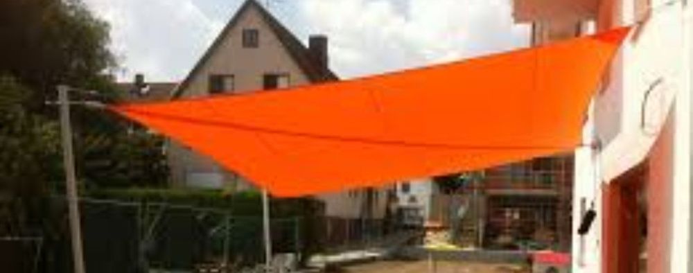 Sonnensegel 2x3m Kaufen auf Ricardo