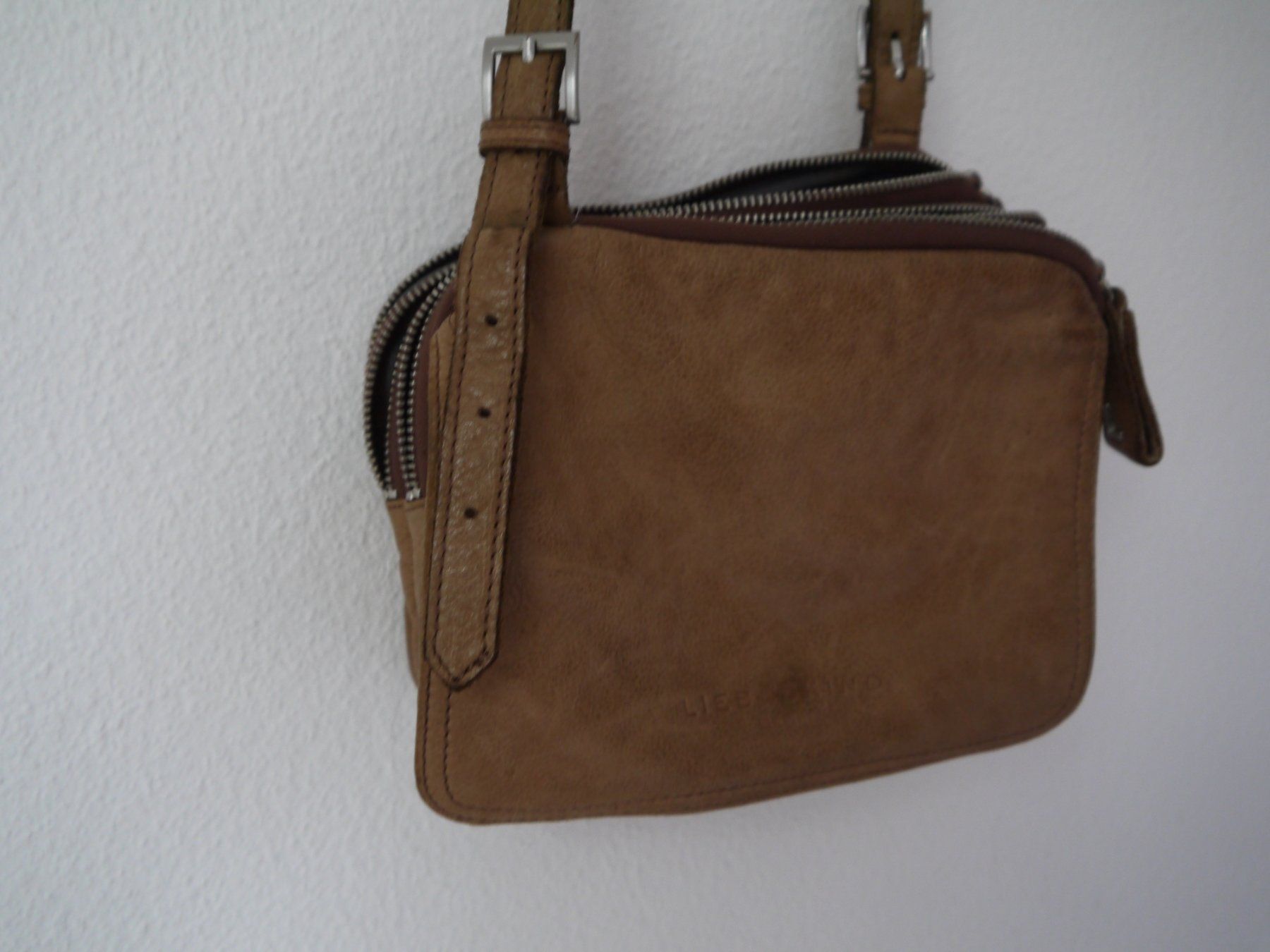 Liebeskind Taschen für Damen: Liebeskind Umhängetasche – Gebraucht aus Hagendorn von Blaf 8