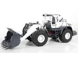 Hydraulik-Radlader / Earth Mover 870K, RTR, mit Soundmodul
