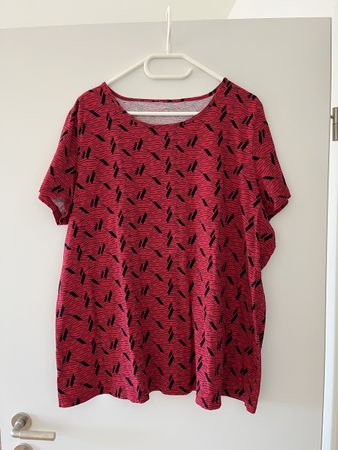 Baumwoll-Shirt