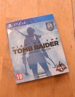 Rise of the Tomb Raider (NEU)