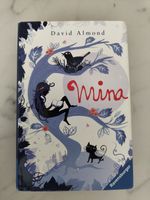 Buch Mina von David Almond Ravensburger guter Zustand