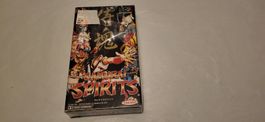 Samurai Spirits Super Famicom (SNES) Japan Import rar / vhb