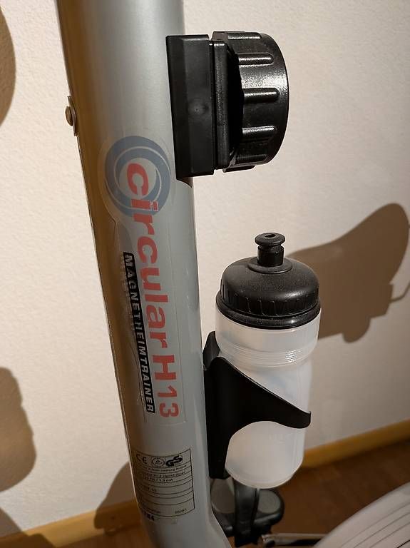 Hometrainer: Top Hometrainer circular H13 – Usato da Gonten venduto da bossi-67 3
