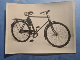 PHOTO  PRESS  VINTAGE  FAHRRAD  STANDARD  COLLECTION