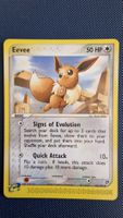 Eevee #63 – Pokémon Sandstorm