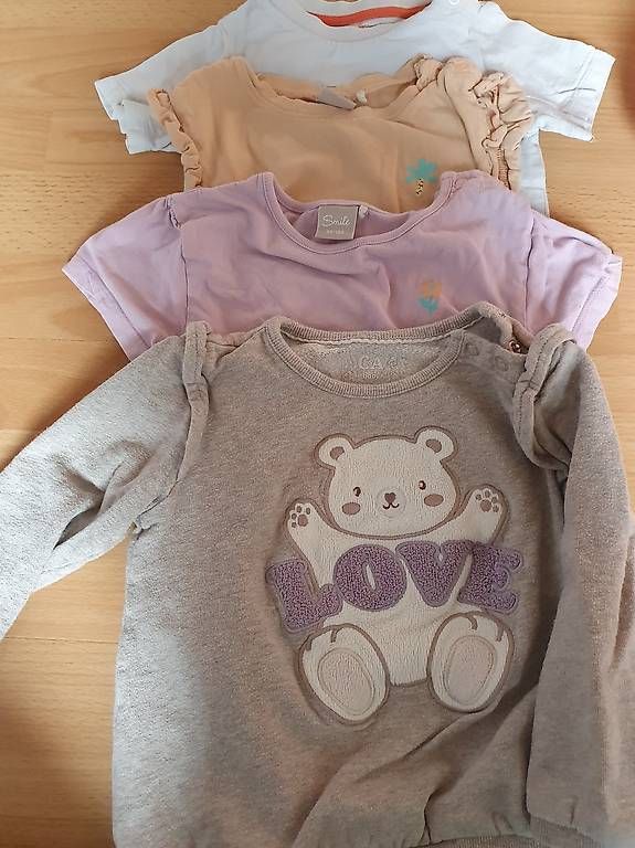 Lotti & Set di vestiti: Kleider Gr.98 / 104 – Usato da Brittnau venduto da lisa35