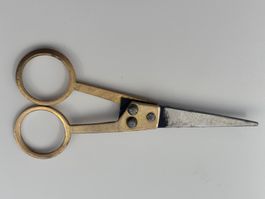 kleine Scheren