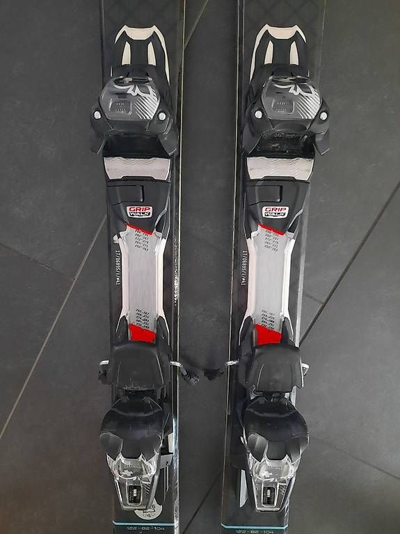 Skis: Ski Movement Revo 160 – Gebraucht aus Liebefeld von mariposa81 3