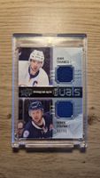 NHL Tavares, Stepan Premier Duals 07/99