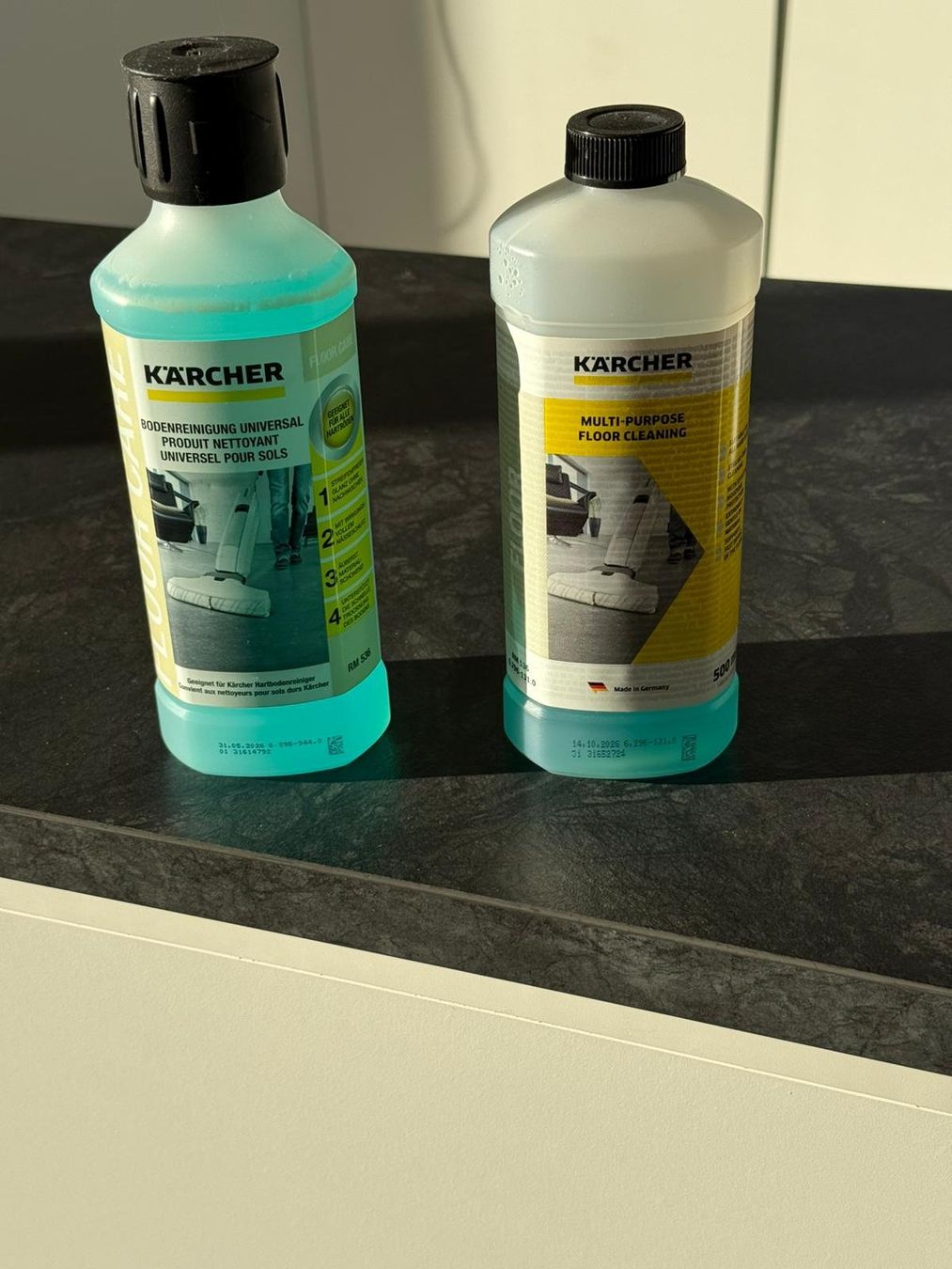 Kärcher Pulitori a vapore: Nettoyeur Karcher – Nuovo (secondo la descrizione) da Corminboeuf venduto da Dauphin015 2