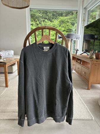 Pull COS gris délavé, Taille L