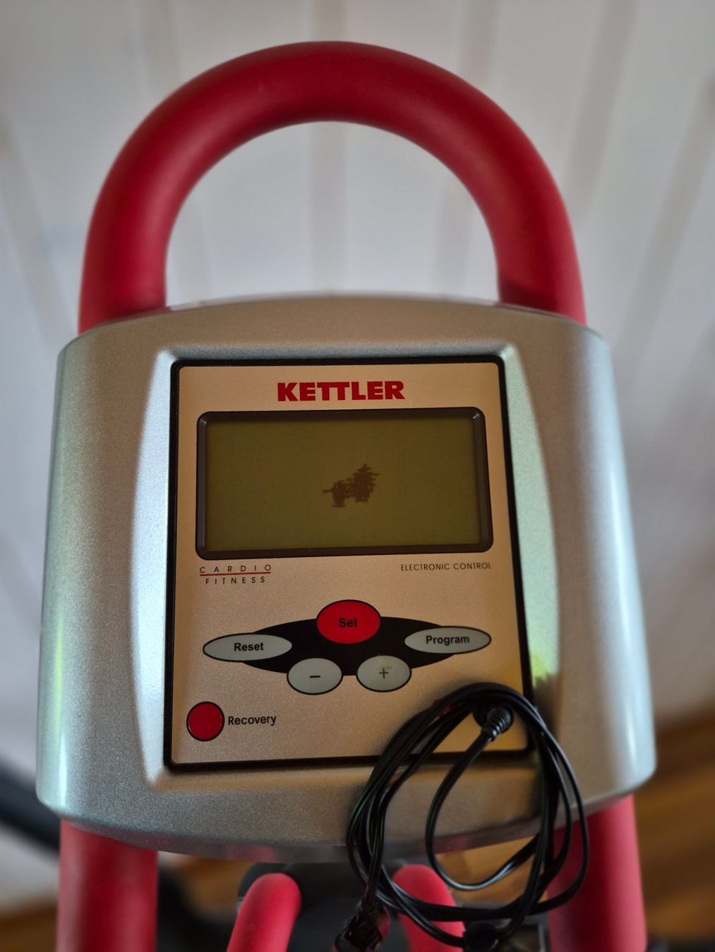 Kettler Hometrainer: Kettler Crosstrainer Mondo ab 1.- Fr. – Usato da Henau venduto da Telchin 4