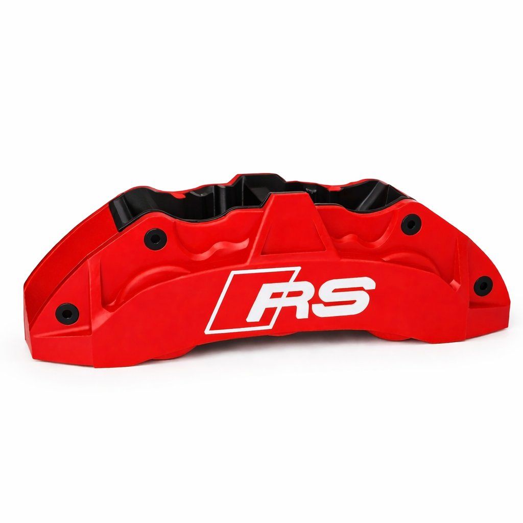 Supporti a parete: Audi RS Stiftehalter Personalisierbar – Nuovo e nell'imballaggio originale da Wald ZH venduto da carwerk3dstudio