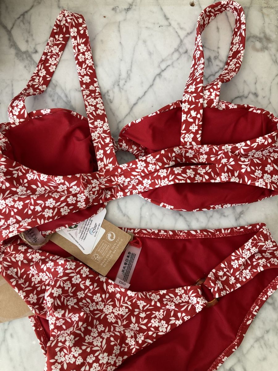 Badekleider & Bikinis: Bikini BERLOOK – Neu und originalverpackt aus Bern von MiaST 1