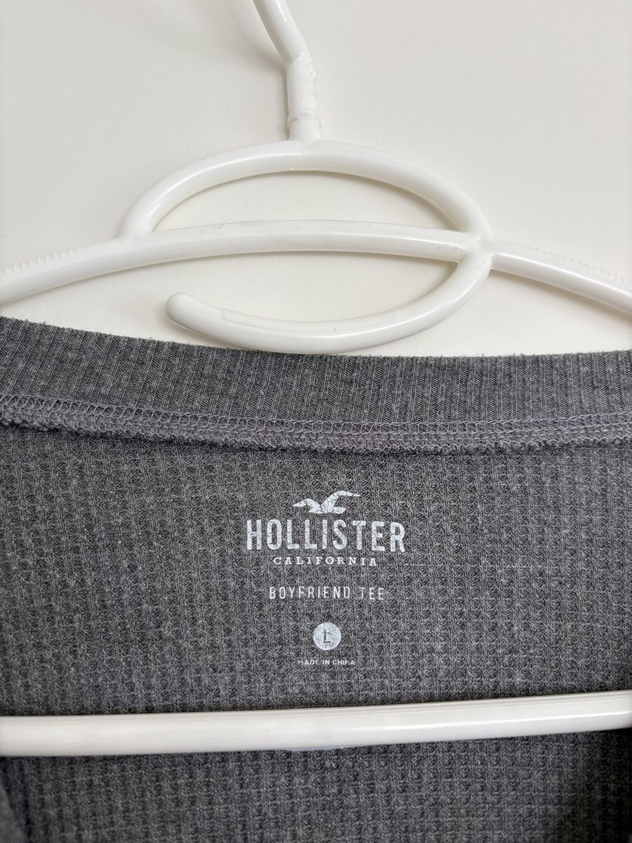 Hollister Lotti di vestiti: Hollister Kleiderpaket, Grösse L – Usato da Baar venduto da steffi_16 4