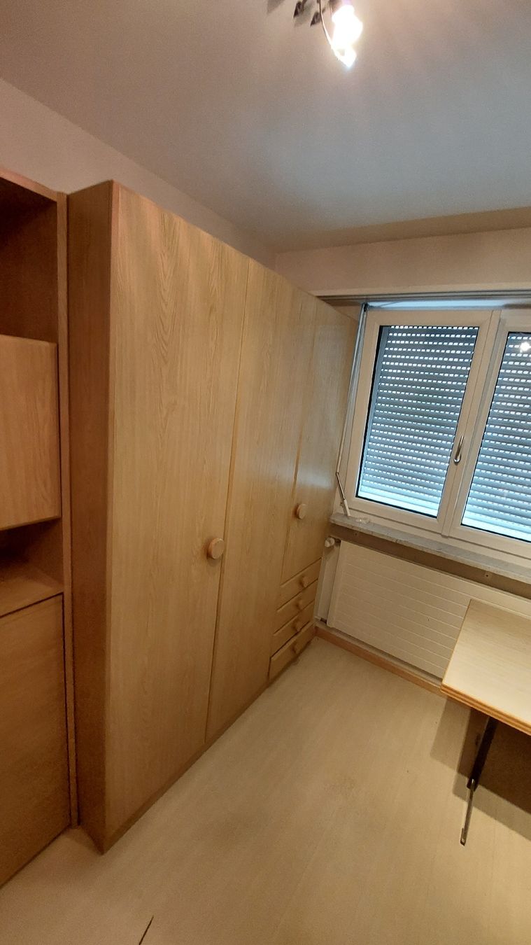 Armadi: Schrank Massivholz  – Usato da Baar venduto da max_vj55 4