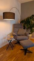 Stilvolle Designerlampe zu verkaufen
