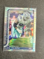 Topps Chrome Kenny Clark Dallas Cowboys