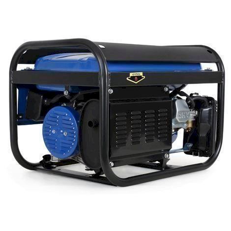 Generatori di corrente: Eberth GG1-ER2200 Watt Stromerzeuger – Nuovo e nell'imballaggio originale da Bottighofen venduto da zaap 2