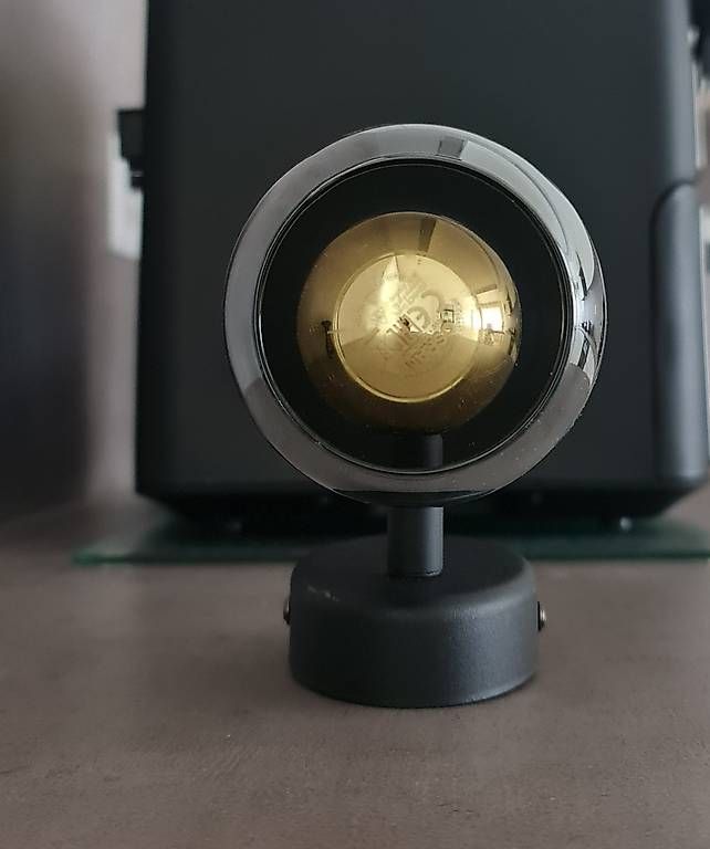 Lampade: Lampe MIT Leuchtmittel – Usato da Ruggell venduto da amhu 1