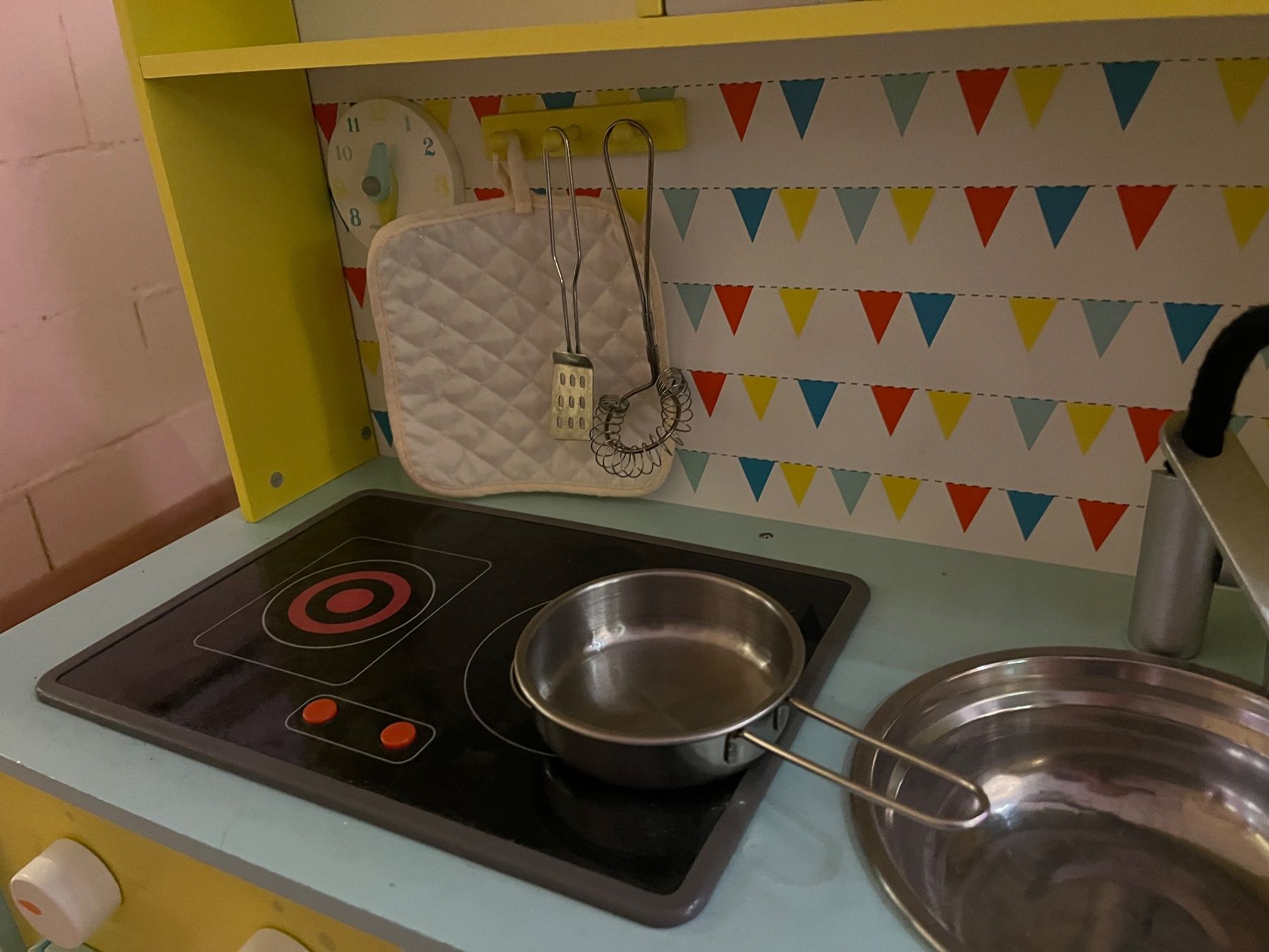 Giocattoli: Cuisine enfants avec jouets – Usato da Tolochenaz venduto da adamr841 1